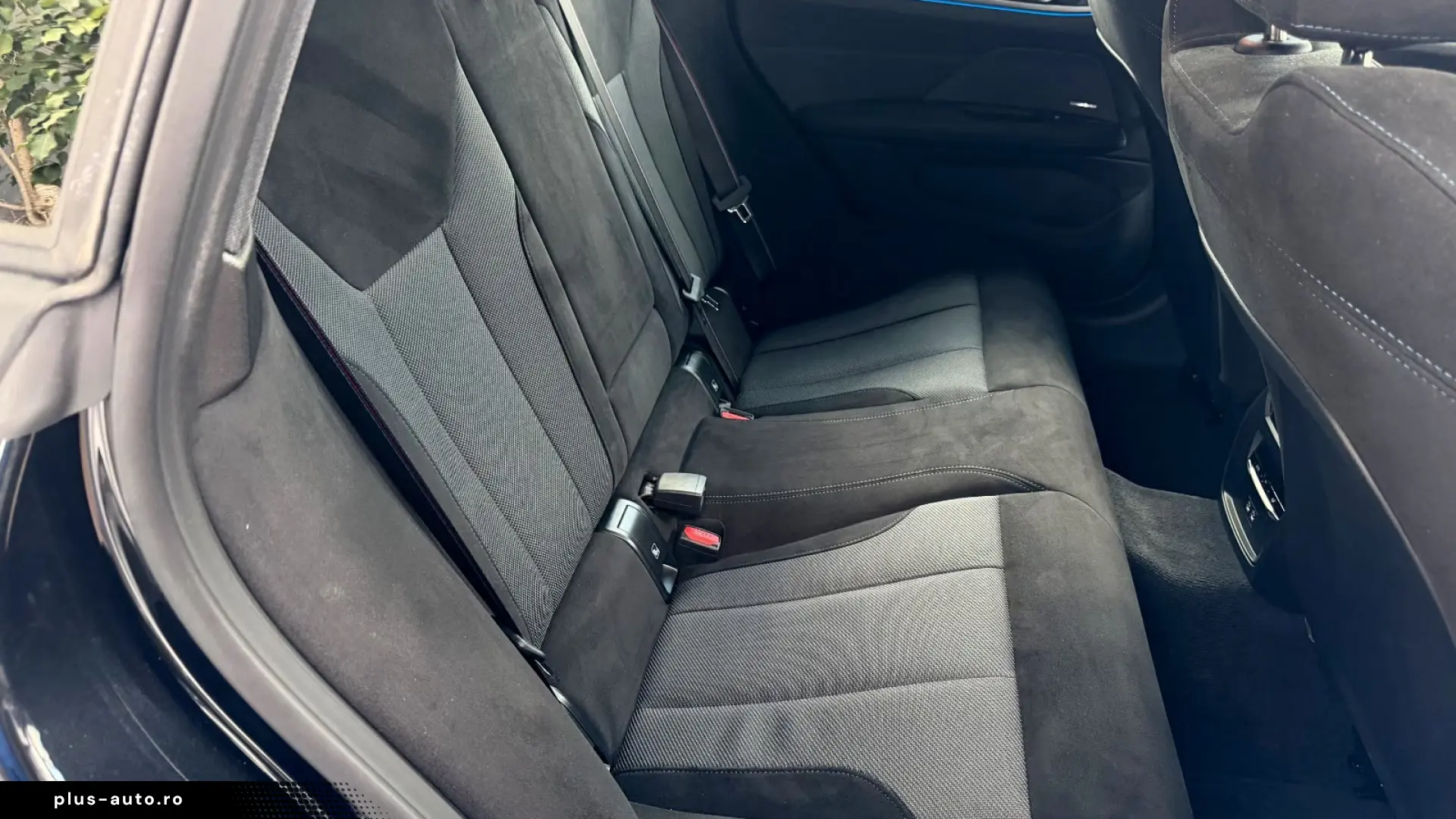 BMW 430i xDrive Gran Coupé M Sport Pro