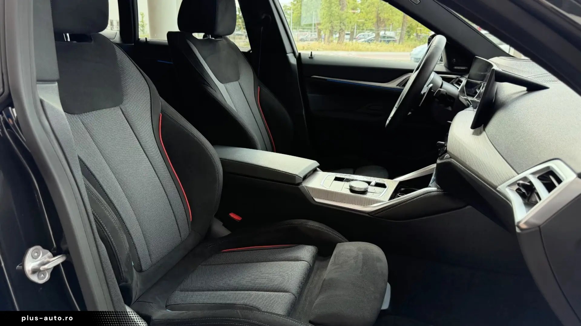 BMW 430i xDrive Gran Coupé M Sport Pro