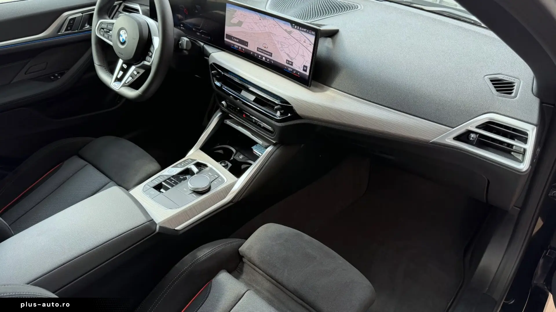 BMW 430i xDrive Gran Coupé M Sport Pro