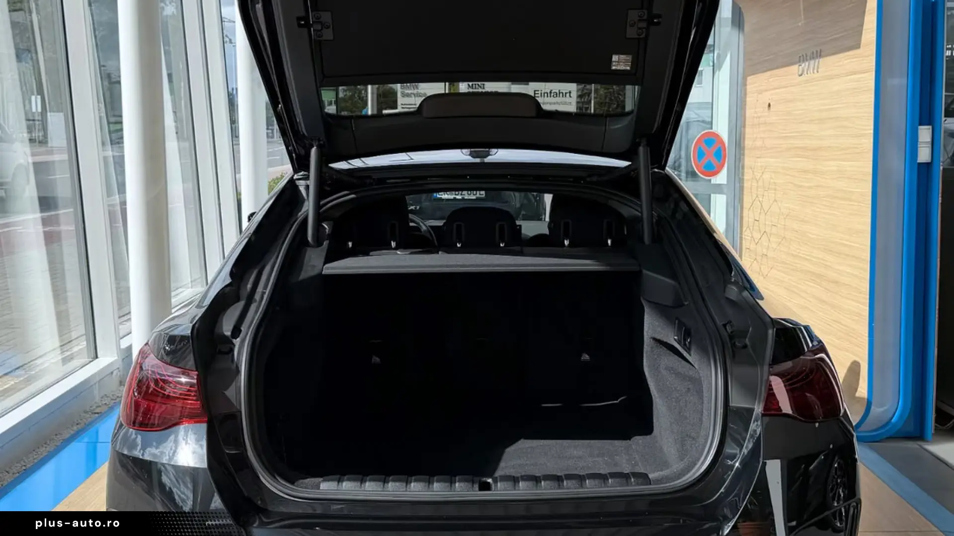 BMW 430i xDrive Gran Coupé M Sport Pro