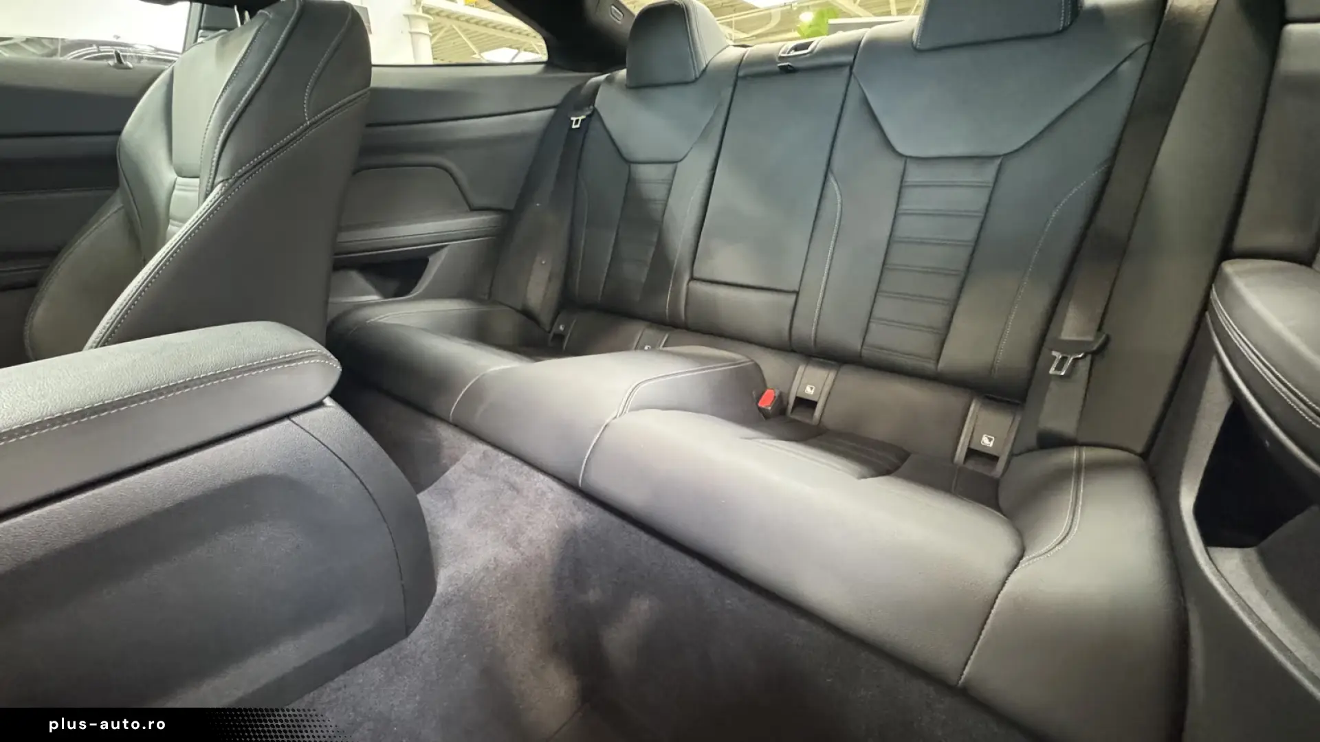BMW 430d xDrive Coupe M Sport Glass roof