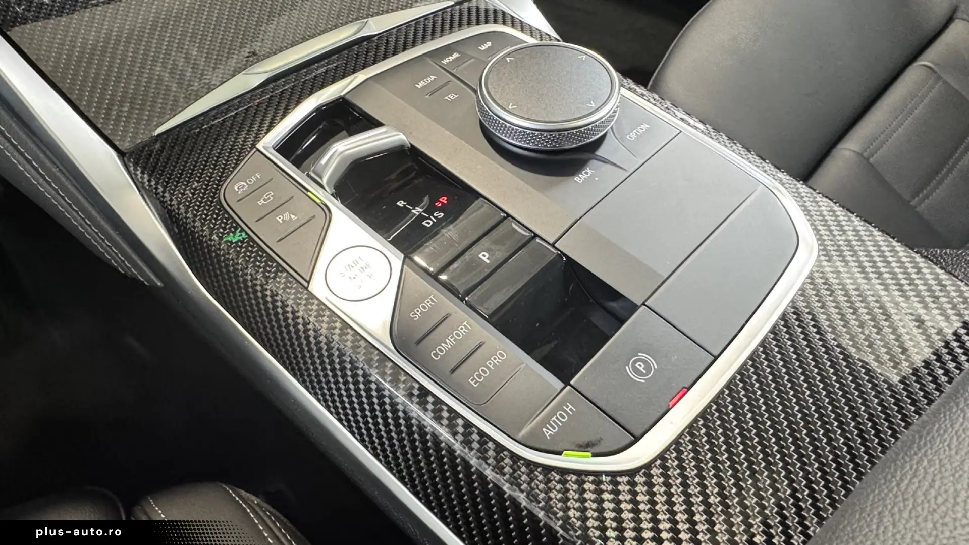 BMW 430d xDrive Coupe M Sport Glass roof