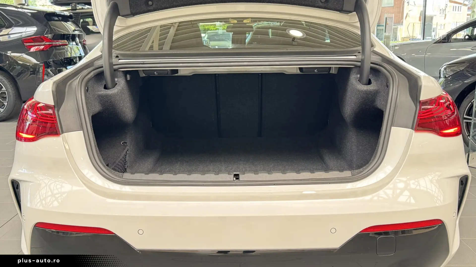 BMW 430d xDrive Coupe M Sport Glass roof
