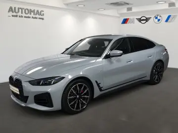 BMW 430i xDrive M-Sport-Pro DrivingAssist