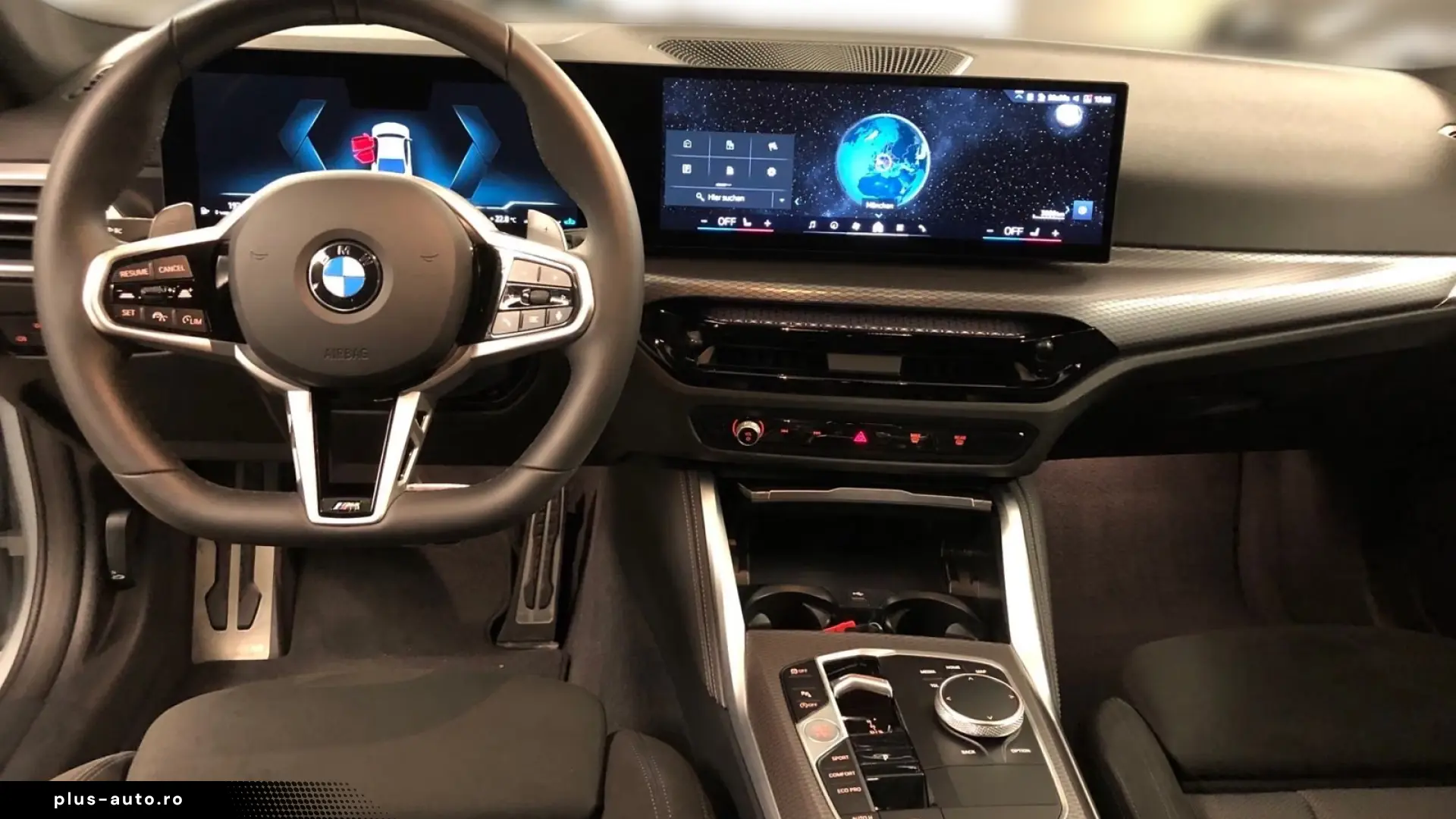 BMW 430i xDrive M-Sport-Pro DrivingAssist