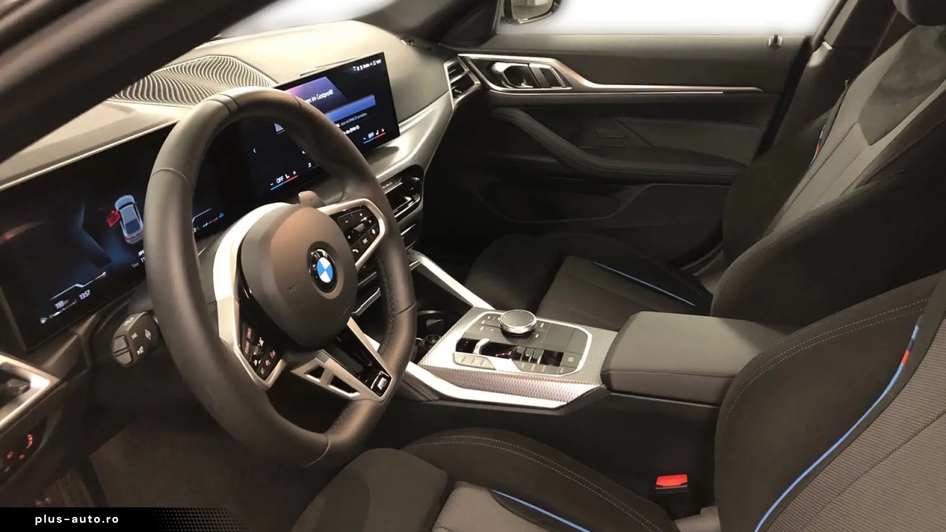 BMW 430i xDrive M-Sport-Pro DrivingAssist