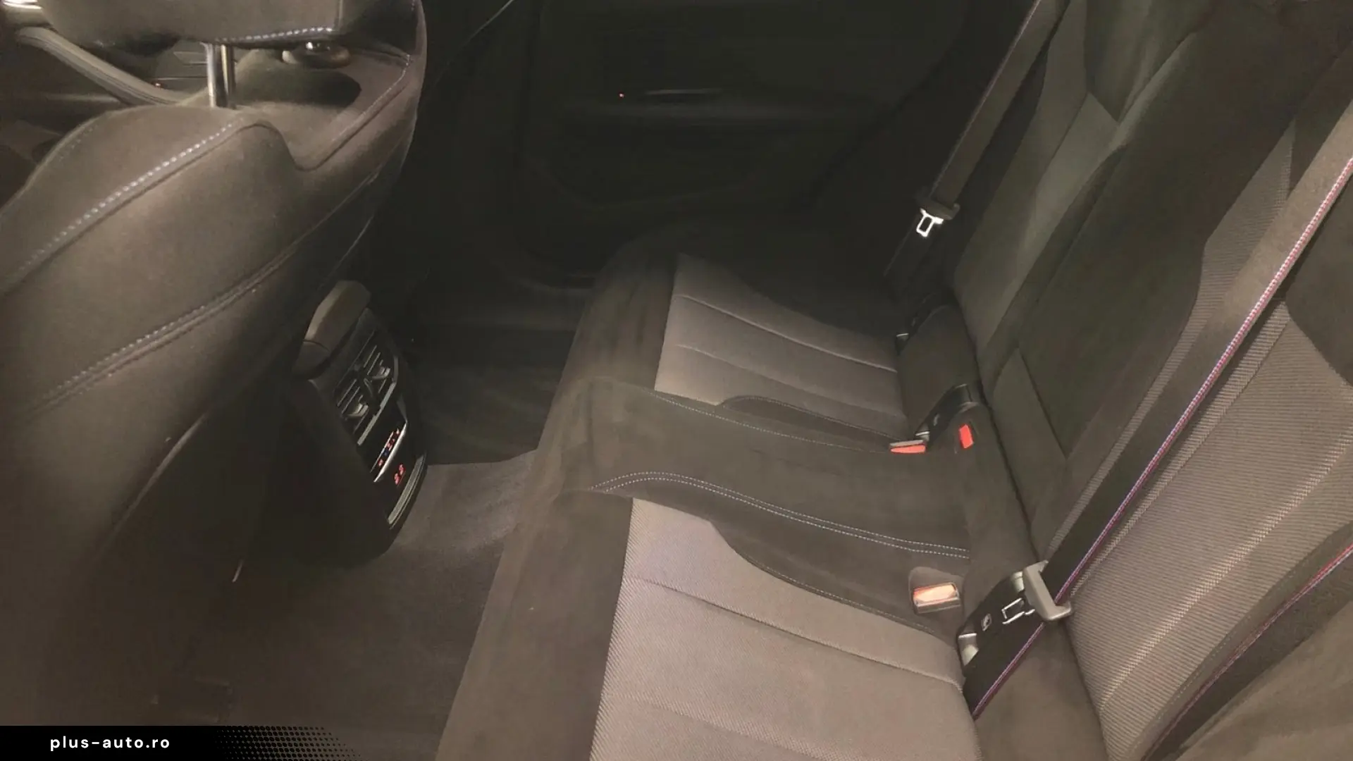 BMW 430i xDrive M-Sport-Pro DrivingAssist