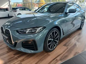 BMW 430 Gran Coupé X-Drive  M Sport  HUD  360 CAM  Hifi
