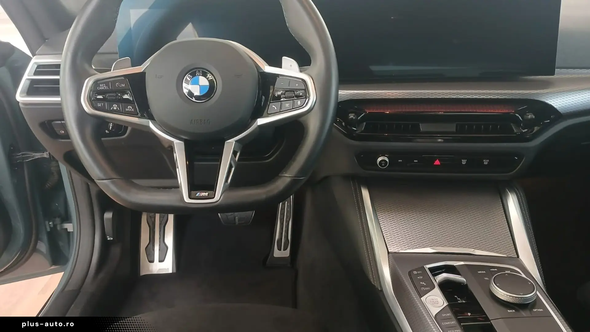 BMW 430 Gran Coupé X-Drive  M Sport  HUD  360 CAM  Hifi