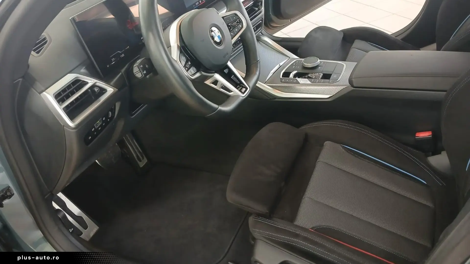 BMW 430 Gran Coupé X-Drive  M Sport  HUD  360 CAM  Hifi