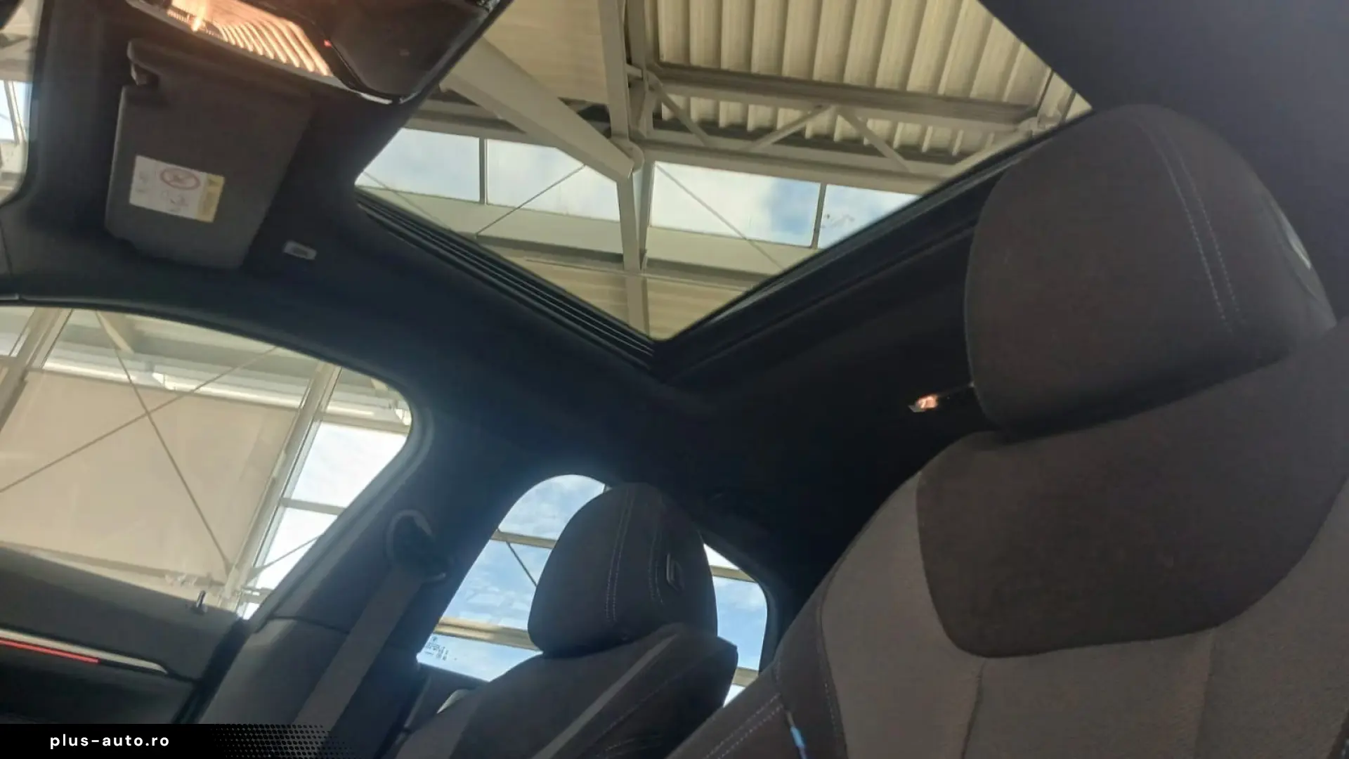 BMW 430 Gran Coupé X-Drive  M Sport  HUD  360 CAM  Hifi