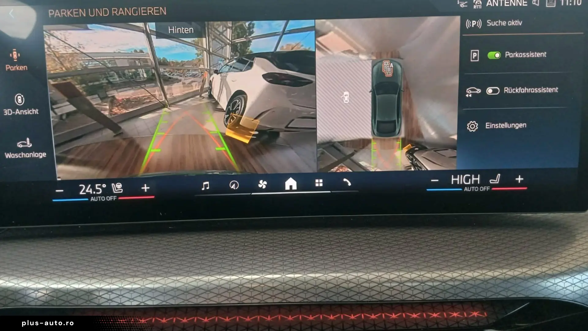 BMW 430 Gran Coupé X-Drive  M Sport  HUD  360 CAM  Hifi