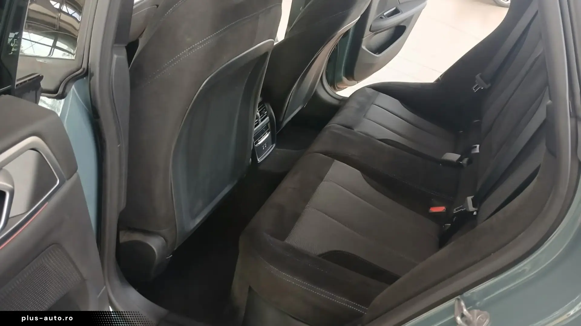 BMW 430 Gran Coupé X-Drive  M Sport  HUD  360 CAM  Hifi