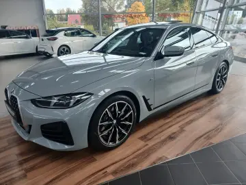 BMW 430 Gran Coupe  SD  HUD  360CAM  ACC  19 inches