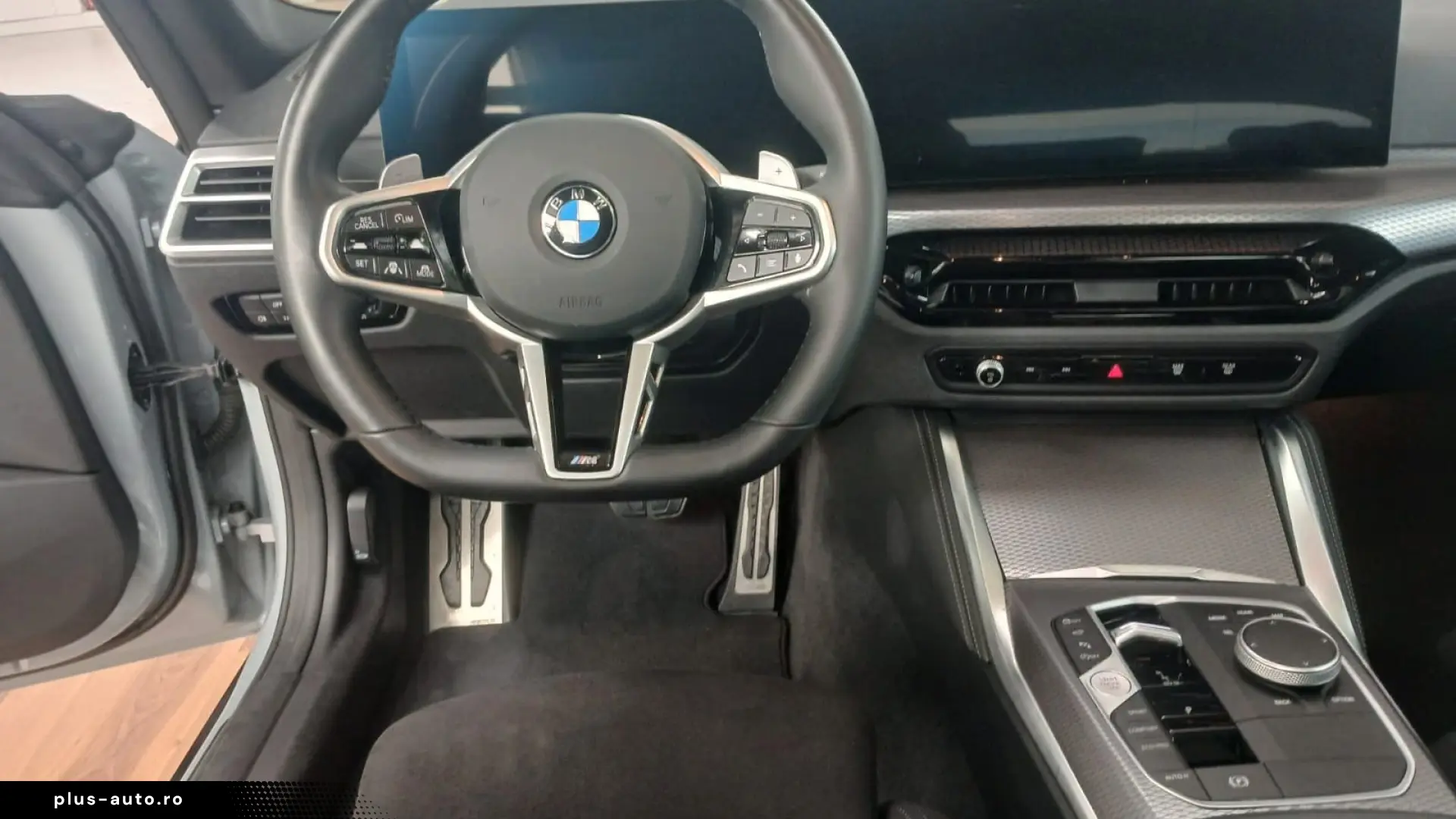BMW 430 Gran Coupe  SD  HUD  360CAM  ACC  19 inches