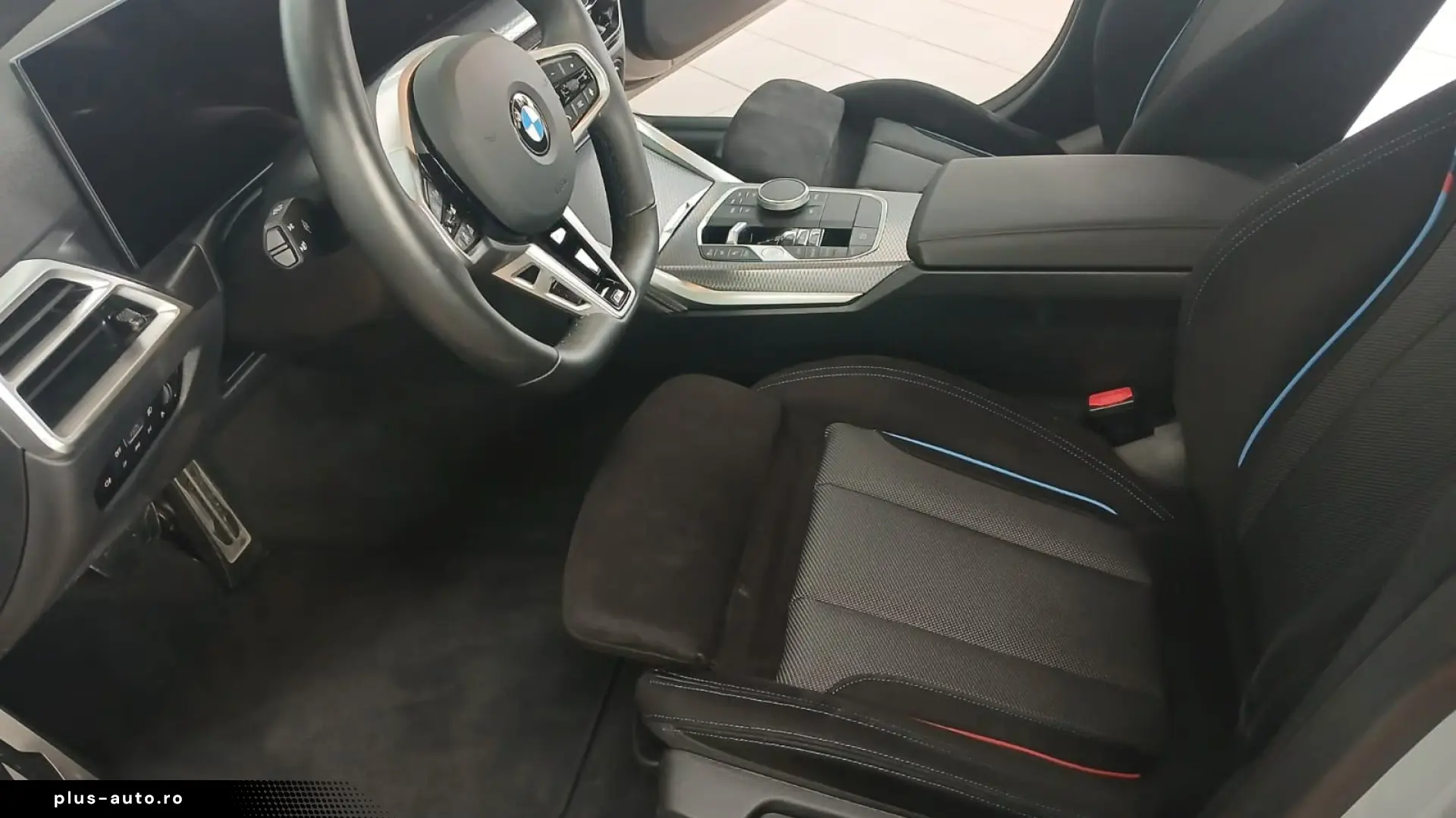 BMW 430 Gran Coupe  SD  HUD  360CAM  ACC  19 inches