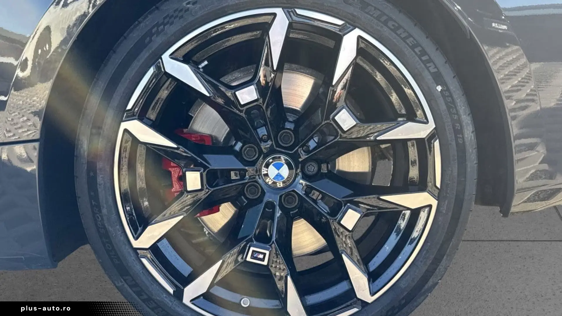 BMW 430i xDr Cabrio M Sport Pro 360