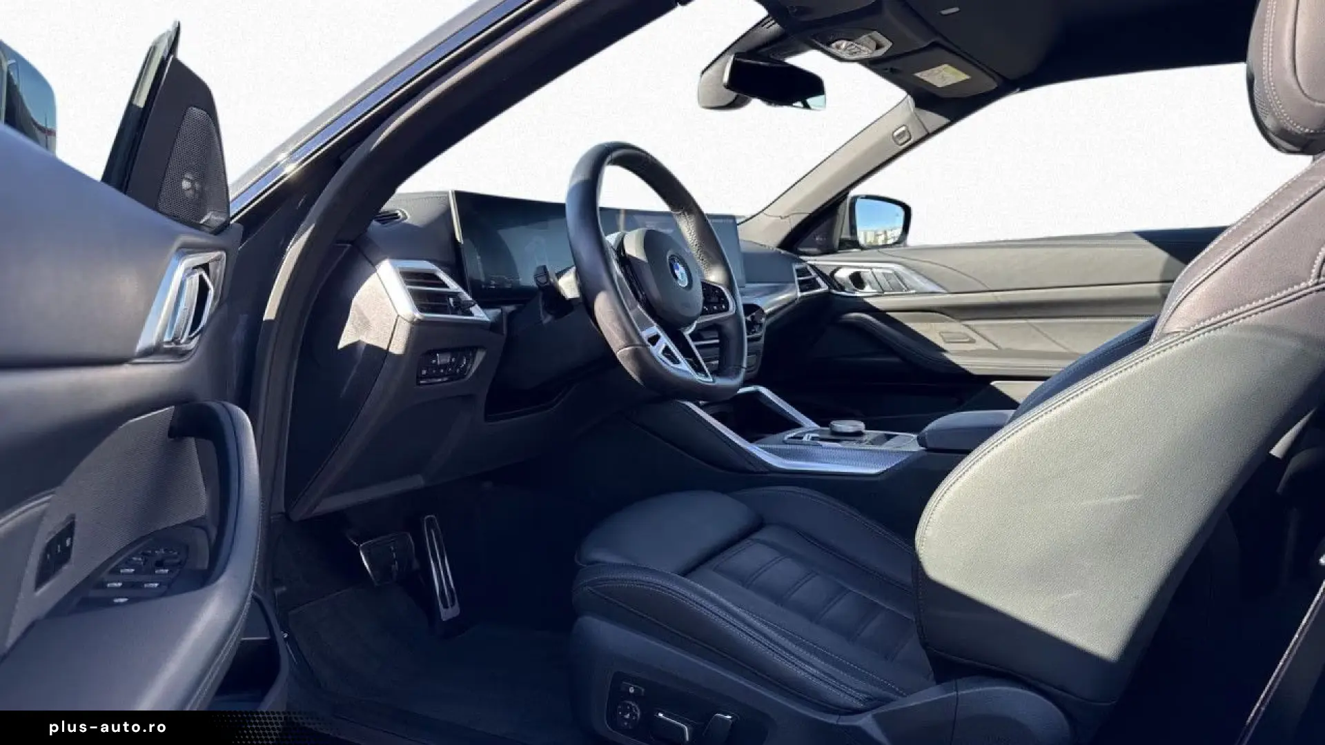 BMW 430i xDr Cabrio M Sport Pro 360