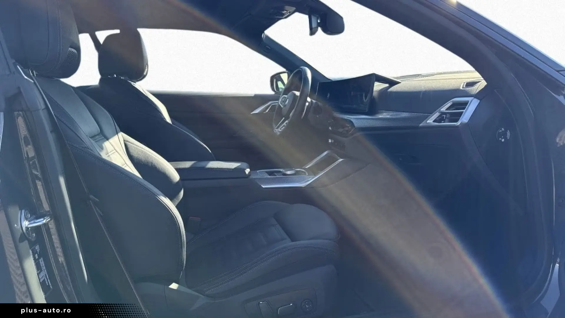 BMW 430i xDr Cabrio M Sport Pro 360