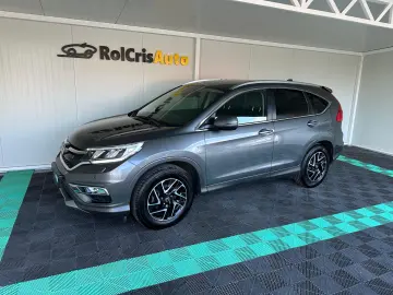 Honda CR-V 1.6 Diesel 120 CP An 2017