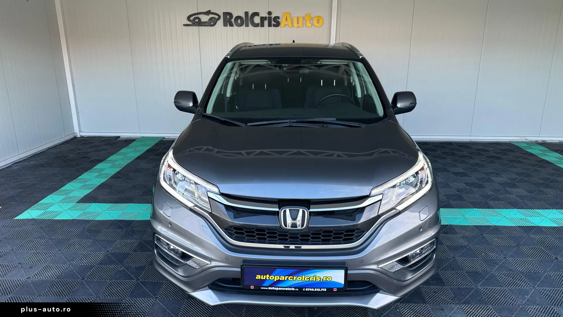 Honda CR-V 1.6 Diesel 120 CP An 2017