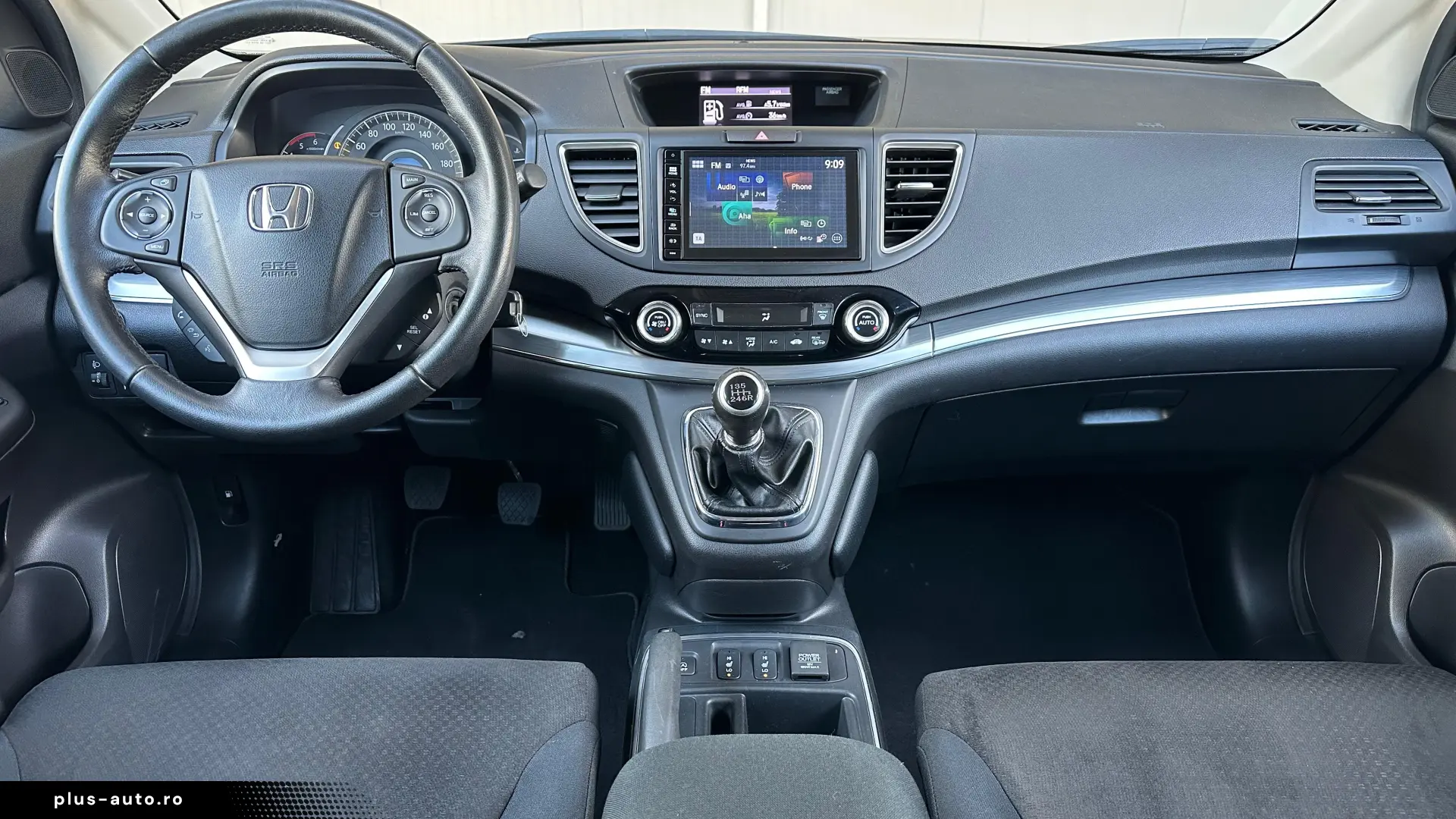 Honda CR-V 1.6 Diesel 120 CP An 2017