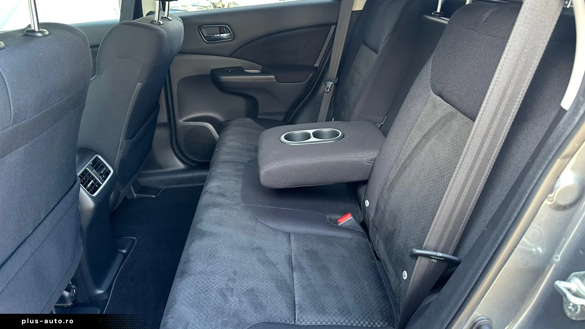 Honda CR-V 1.6 Diesel 120 CP An 2017
