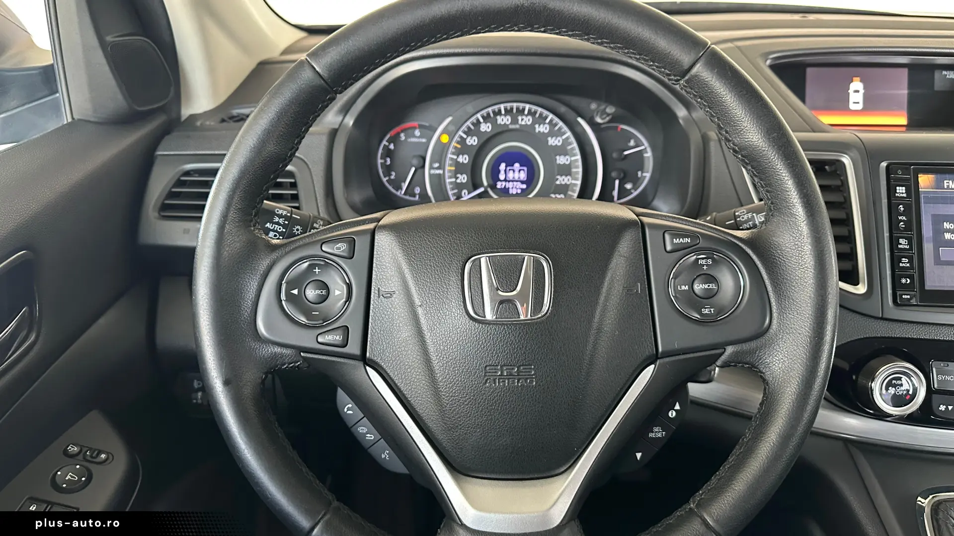Honda CR-V 1.6 Diesel 120 CP An 2017