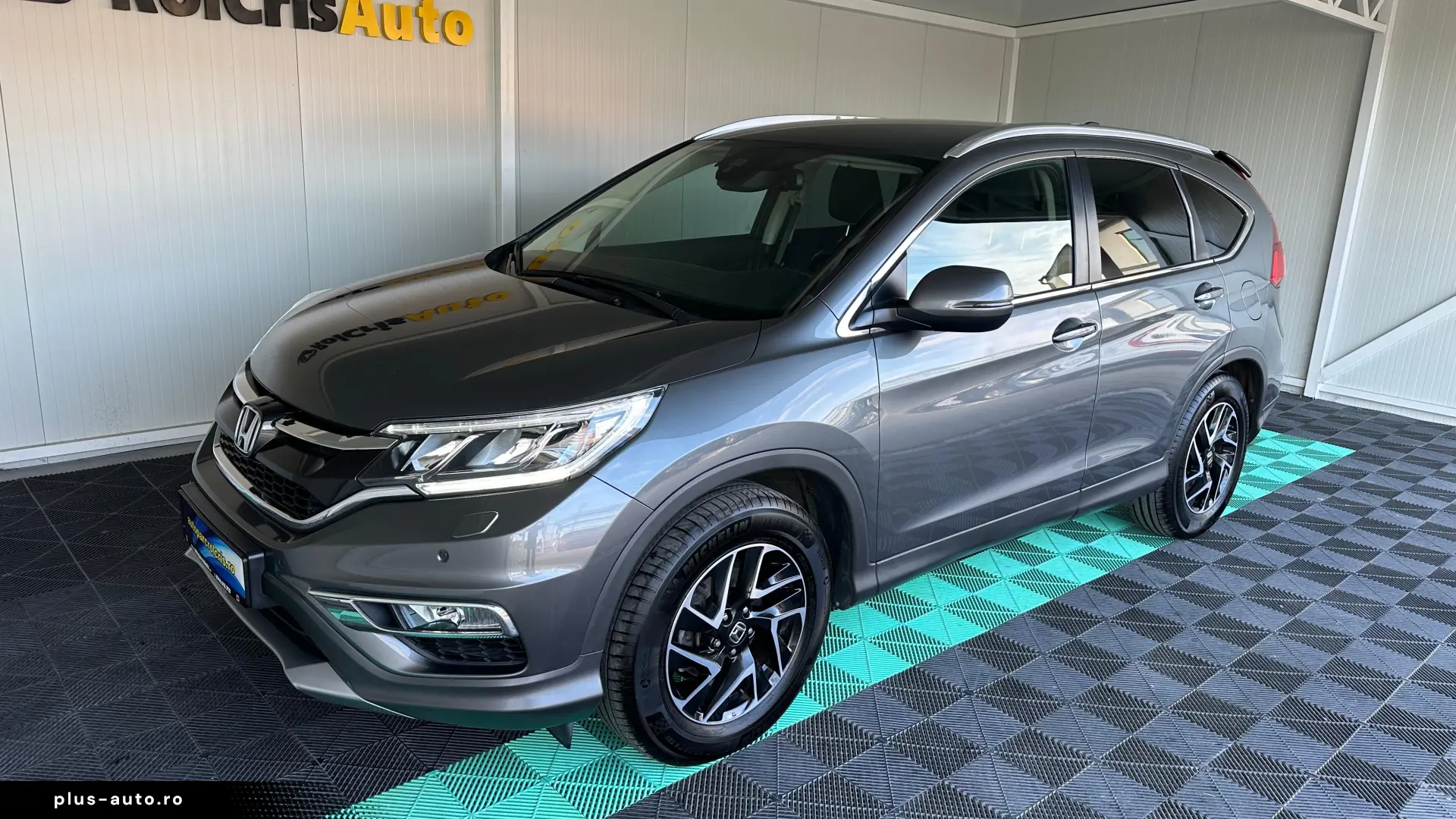 Honda CR-V 1.6 Diesel 120 CP An 2017