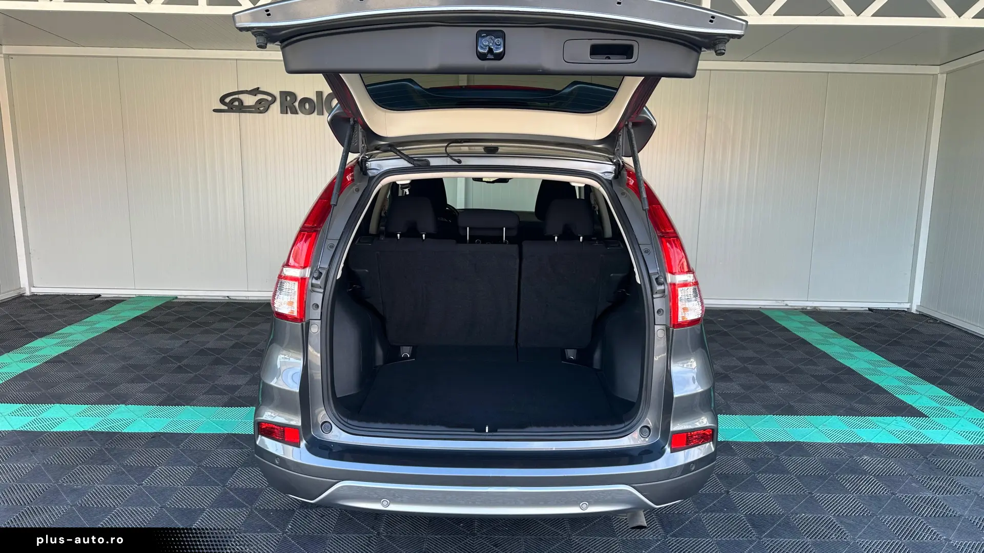 Honda CR-V 1.6 Diesel 120 CP An 2017