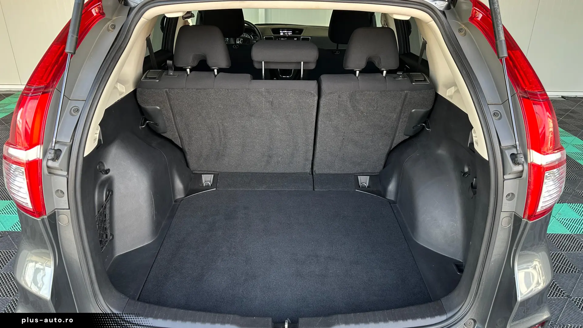 Honda CR-V 1.6 Diesel 120 CP An 2017
