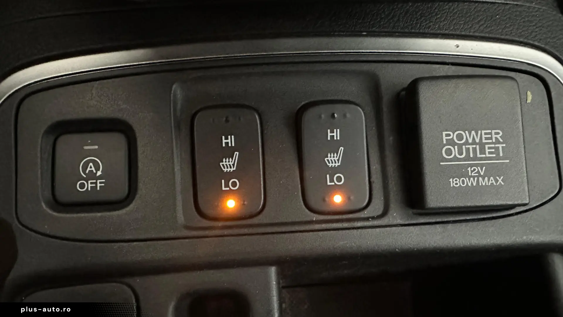 Honda CR-V 1.6 Diesel 120 CP An 2017