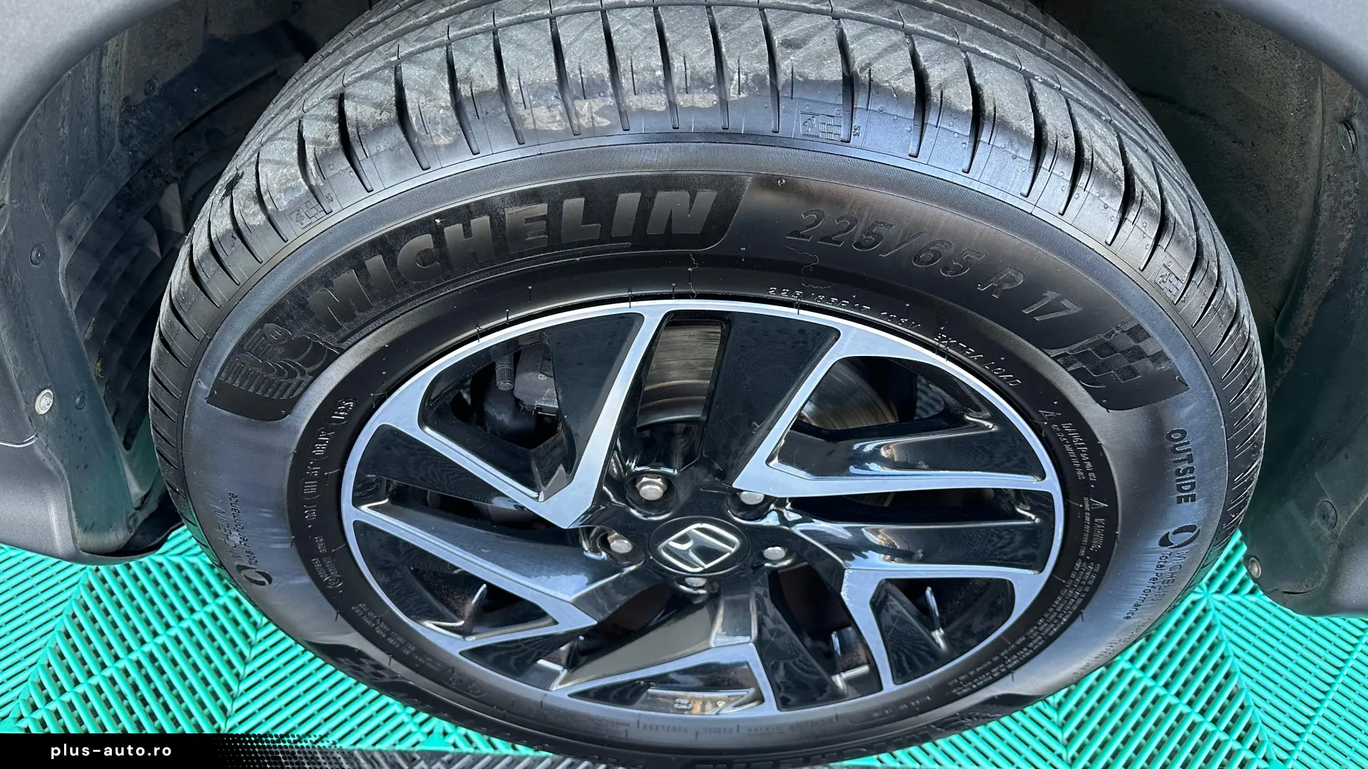 Honda CR-V 1.6 Diesel 120 CP An 2017