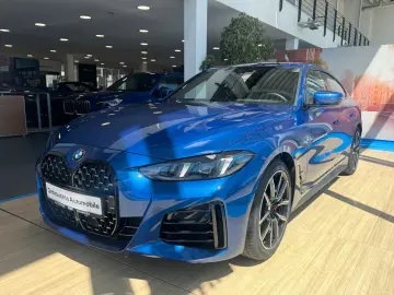 BMW 430i xDrive Gran Coupé M Sport Pro