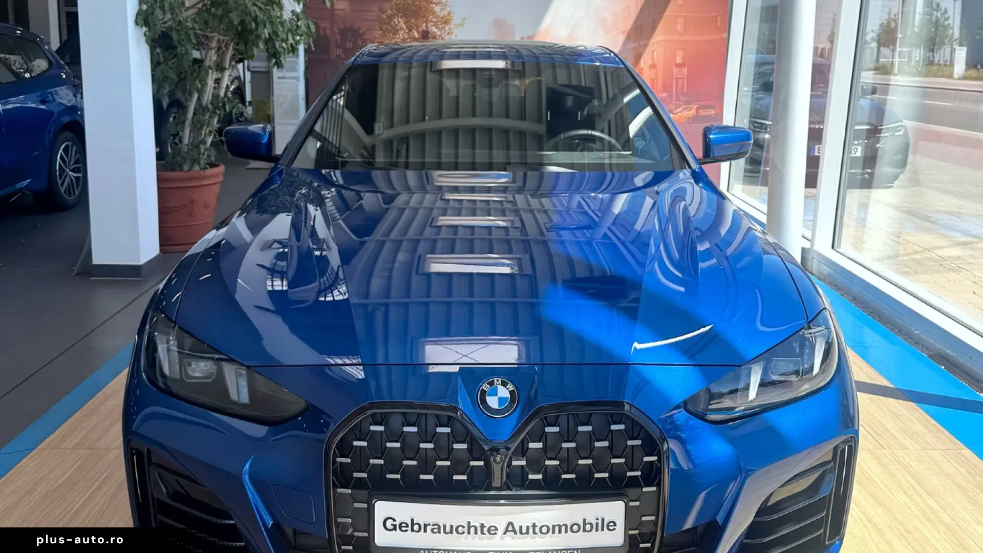 BMW 430i xDrive Gran Coupé M Sport Pro