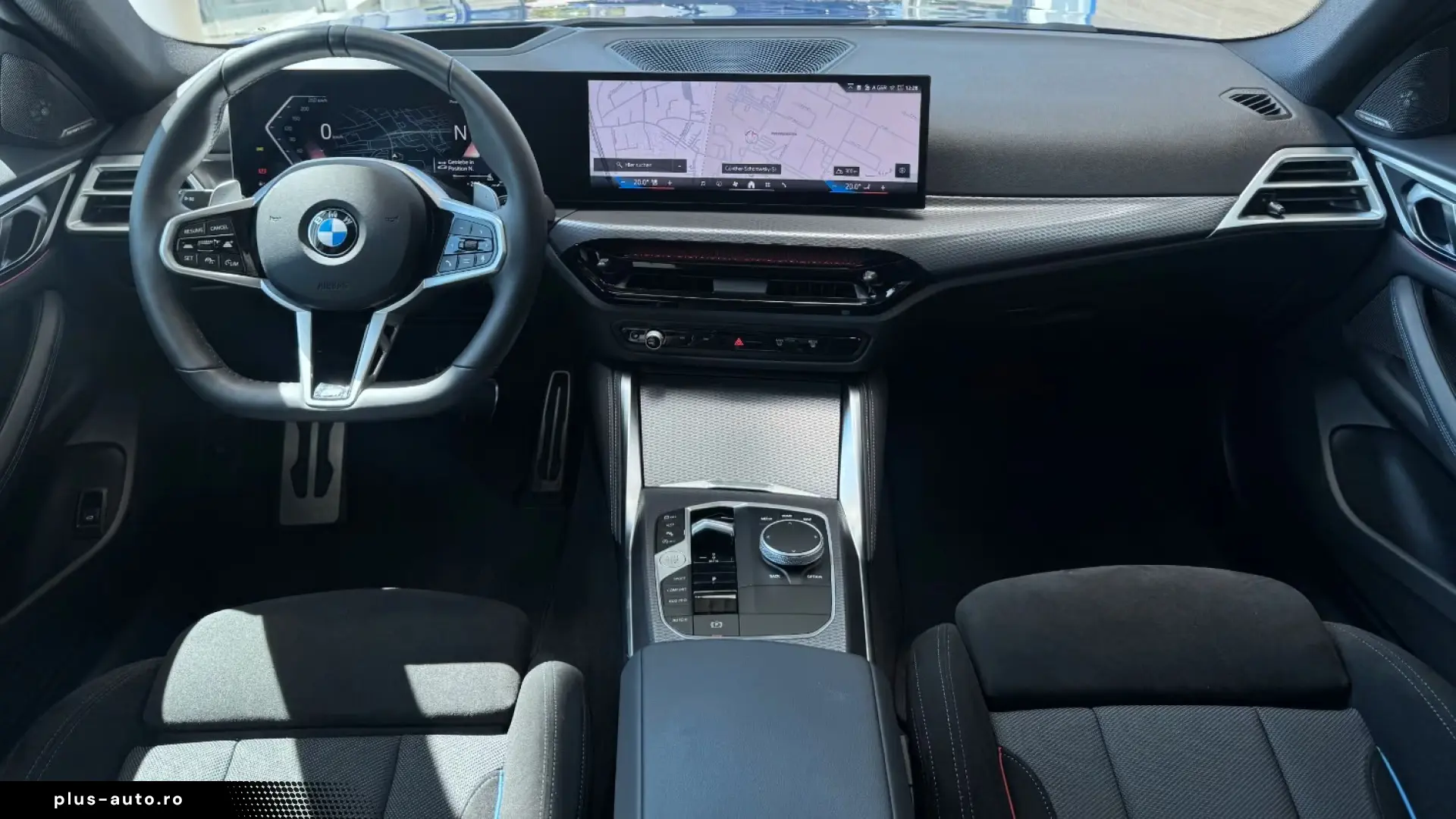 BMW 430i xDrive Gran Coupé M Sport Pro