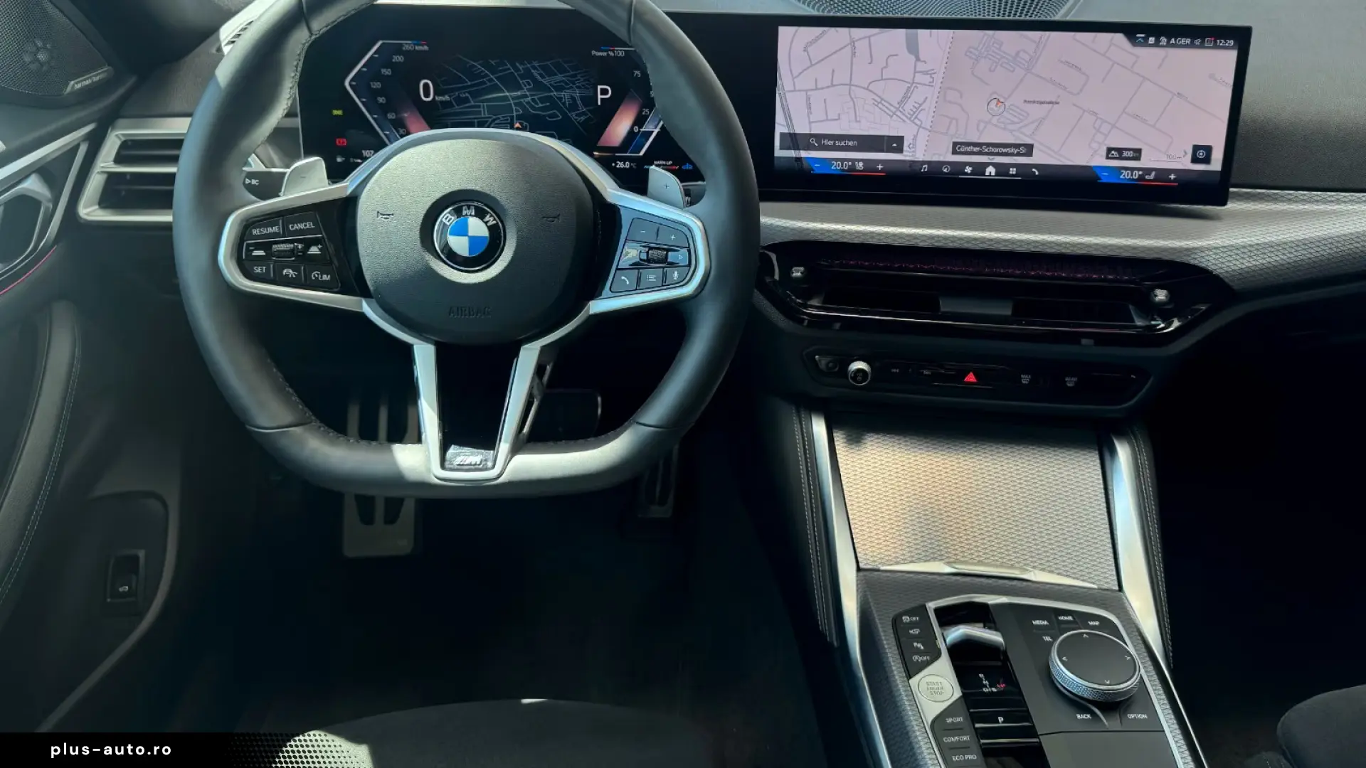 BMW 430i xDrive Gran Coupé M Sport Pro