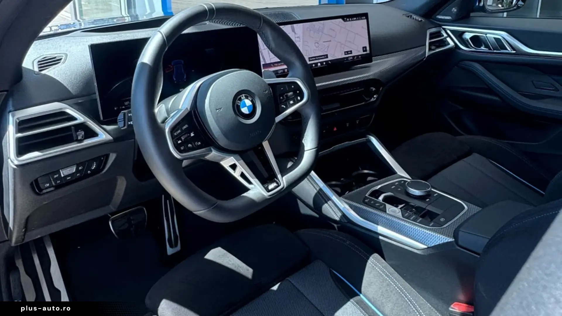 BMW 430i xDrive Gran Coupé M Sport Pro