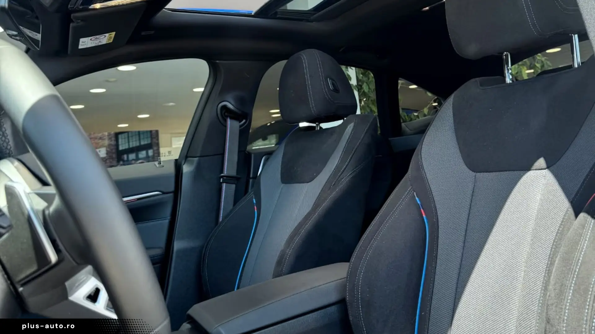 BMW 430i xDrive Gran Coupé M Sport Pro