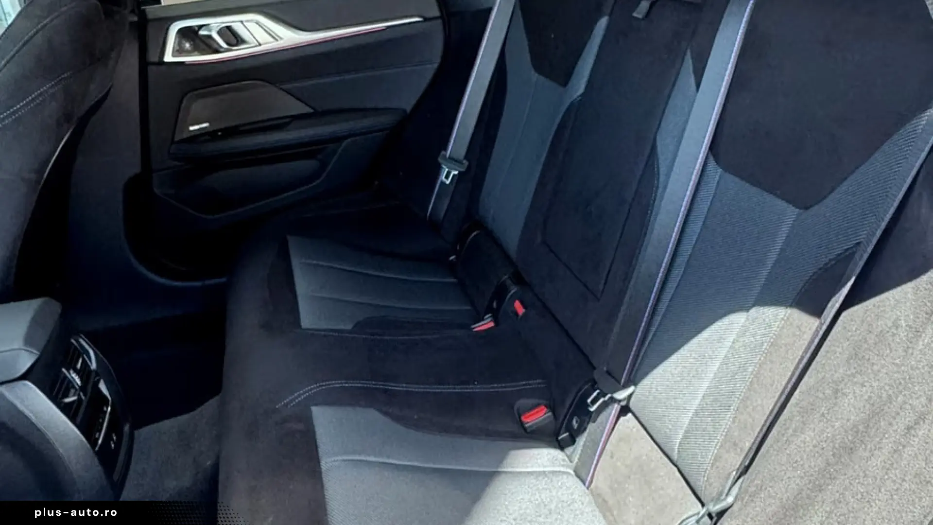 BMW 430i xDrive Gran Coupé M Sport Pro
