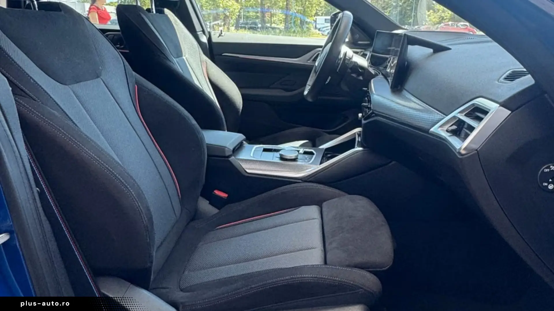 BMW 430i xDrive Gran Coupé M Sport Pro