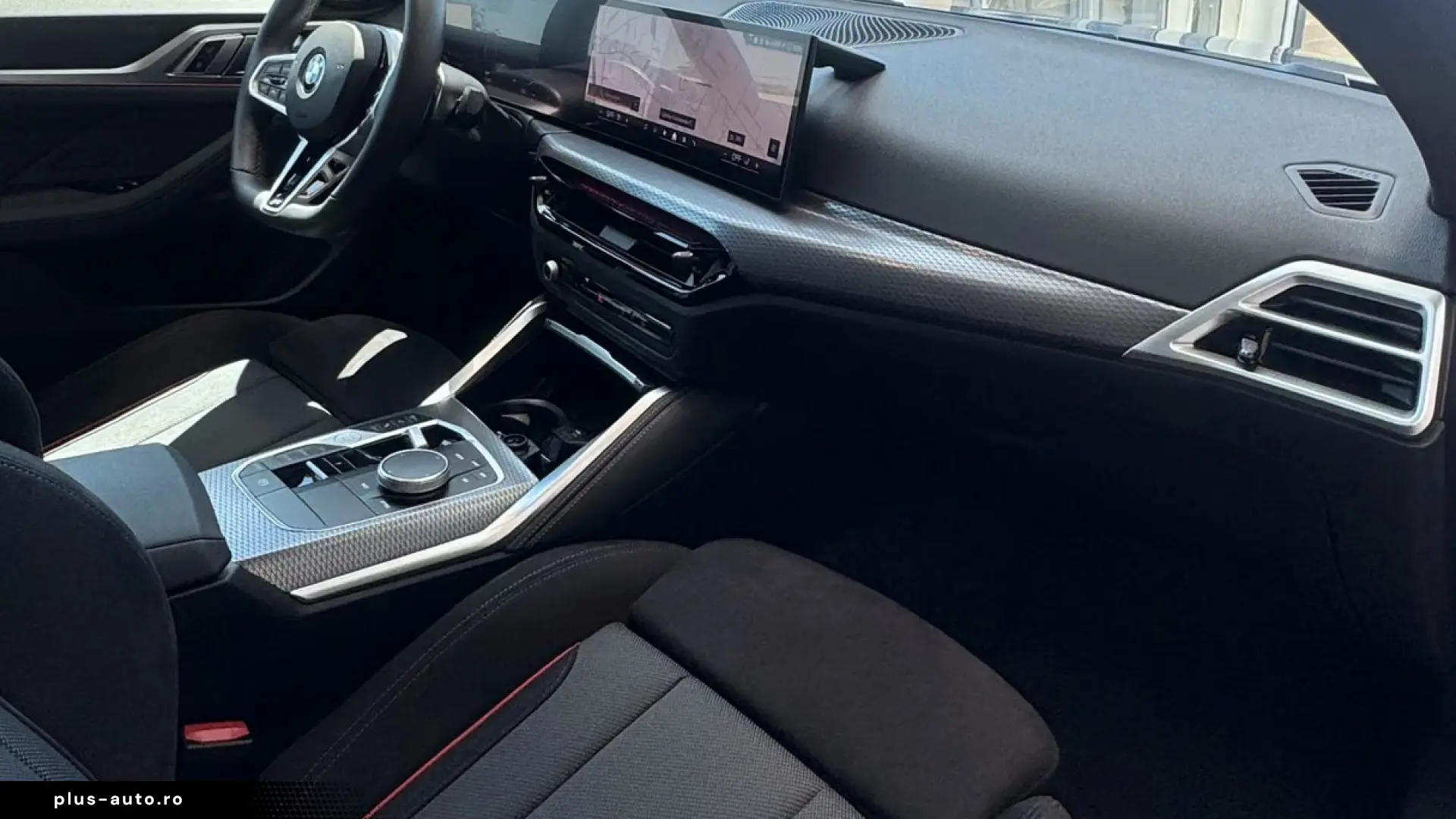 BMW 430i xDrive Gran Coupé M Sport Pro