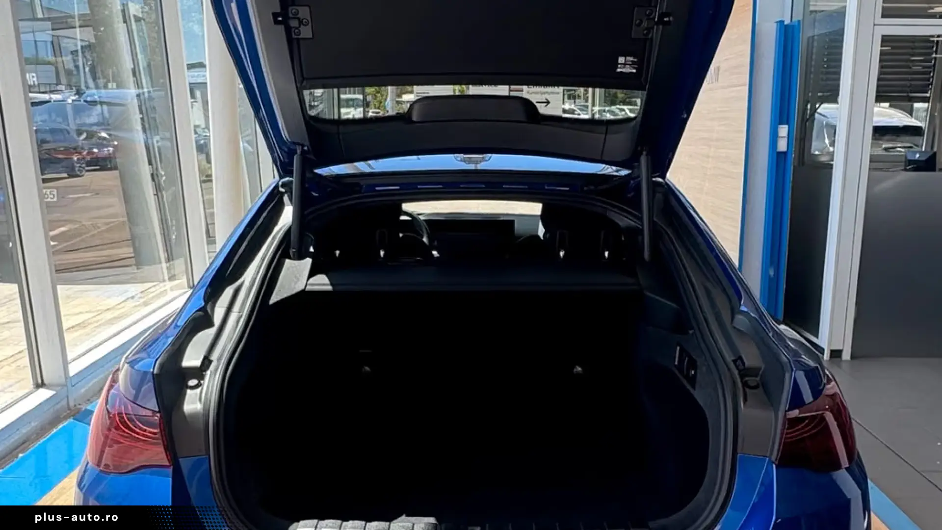 BMW 430i xDrive Gran Coupé M Sport Pro