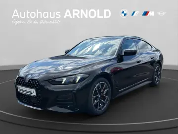 BMW 430d xDrive Gran Coupé M sports package Pro