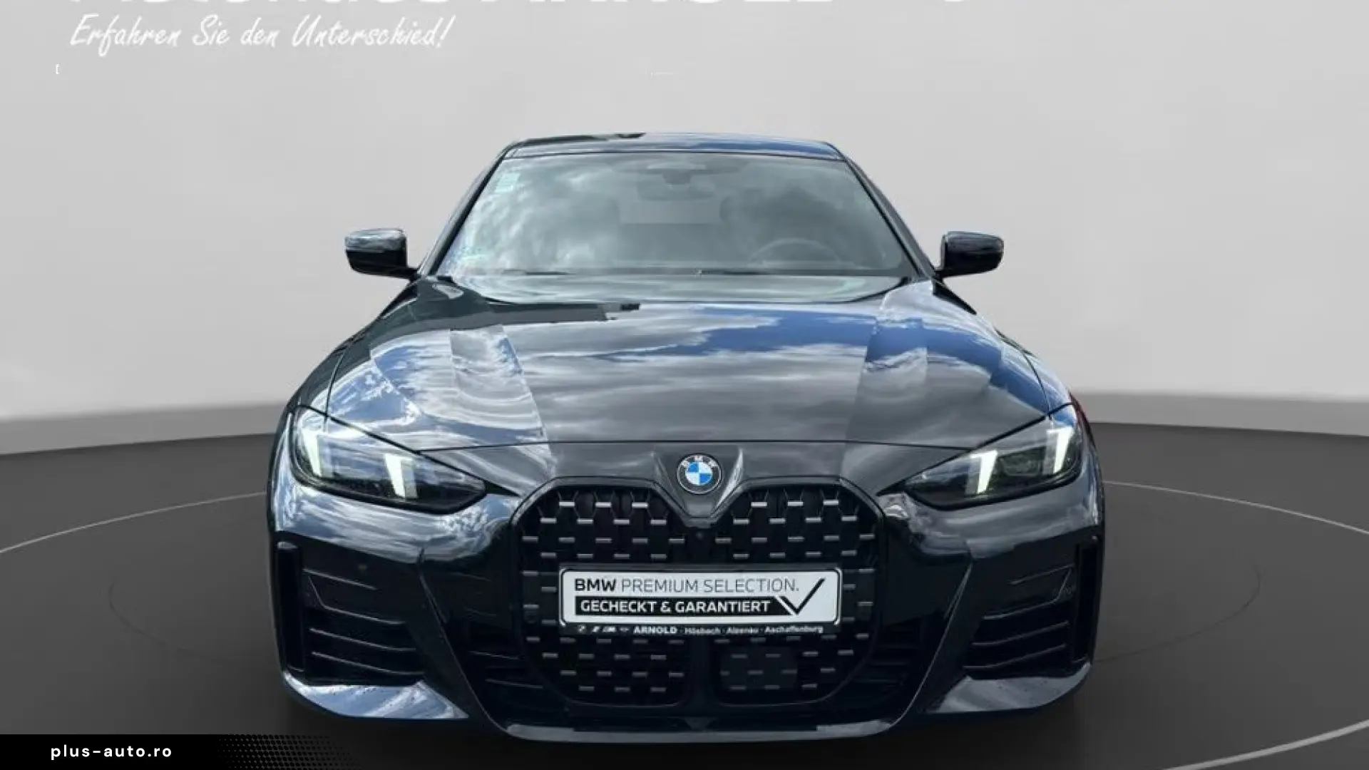 BMW 430d xDrive Gran Coupé M sports package Pro