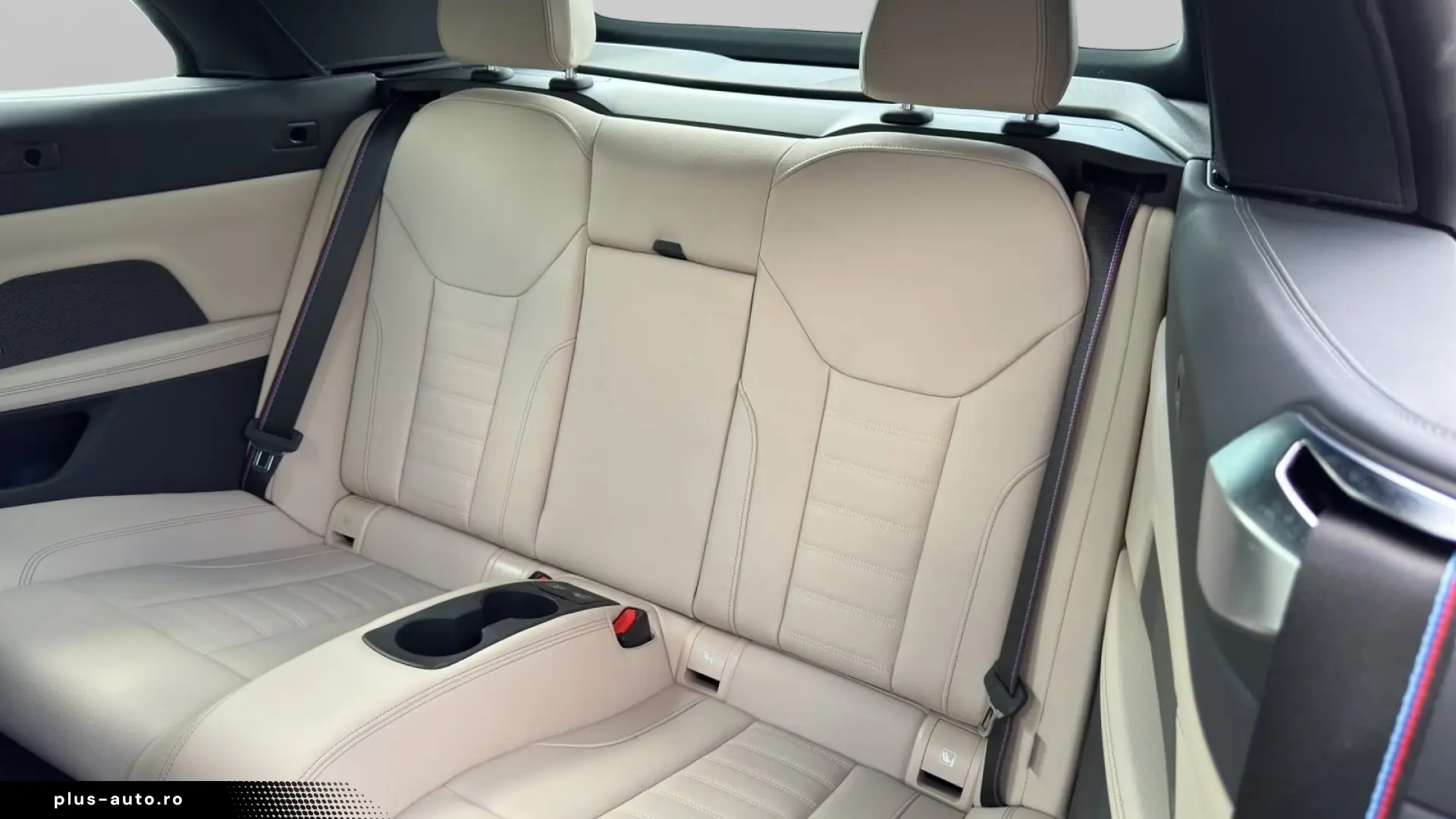 BMW 430d Convertible M Sport Pro Harman Kardon
