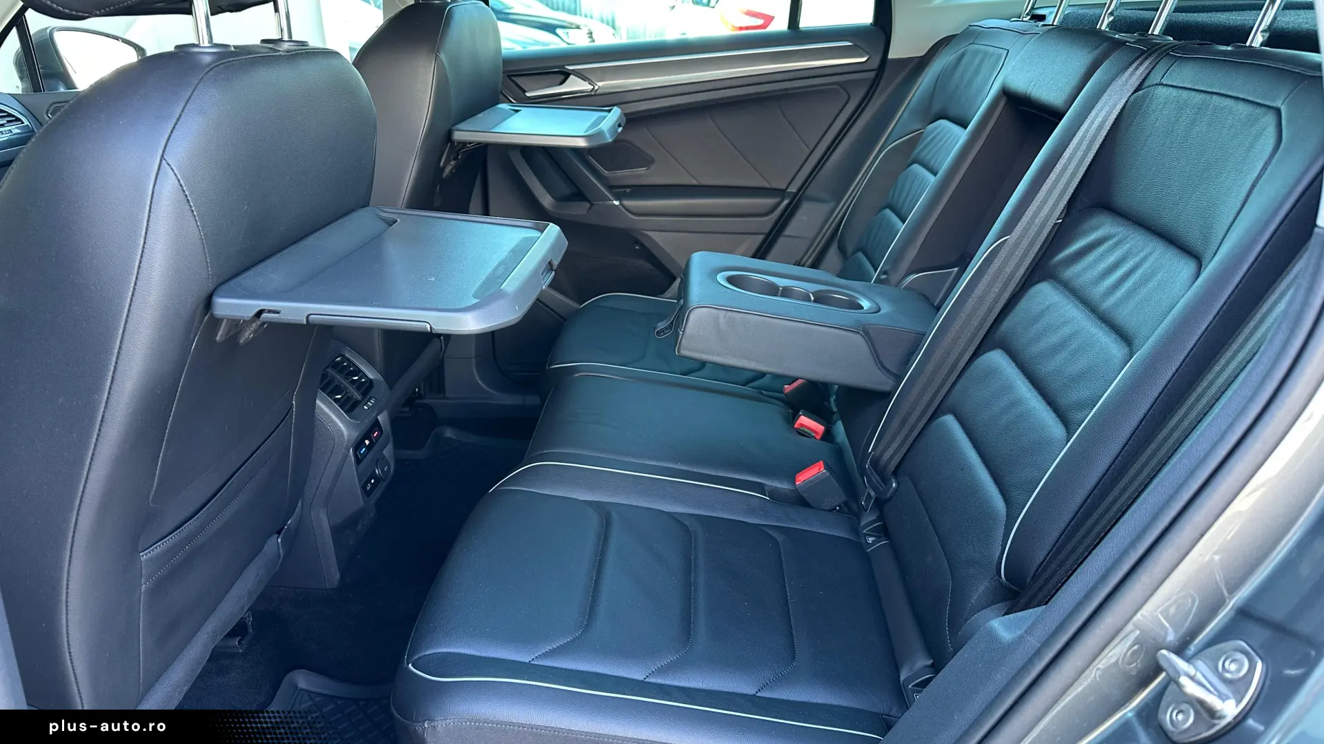 Volkswagen Tiguan 2.0 Diesel 190 CP An 2018