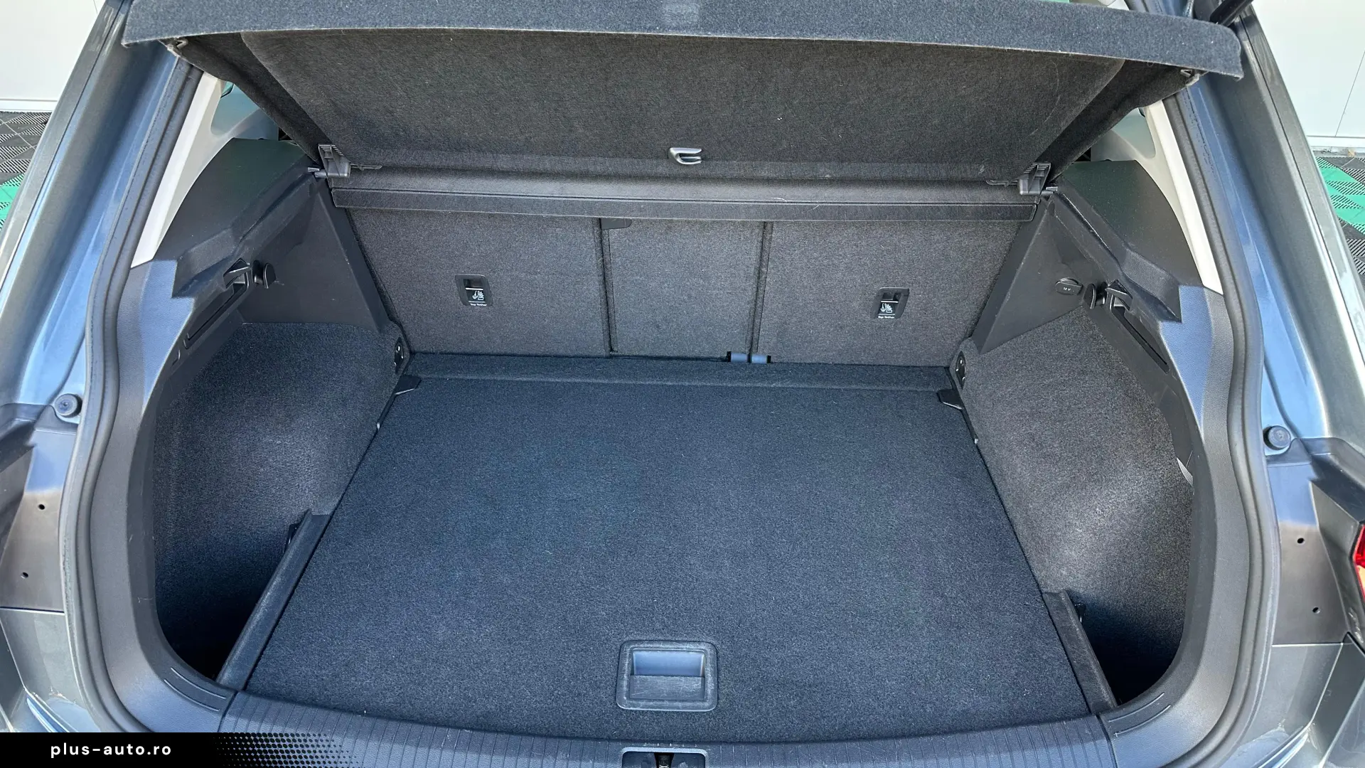 Volkswagen Tiguan 2.0 Diesel 190 CP An 2018