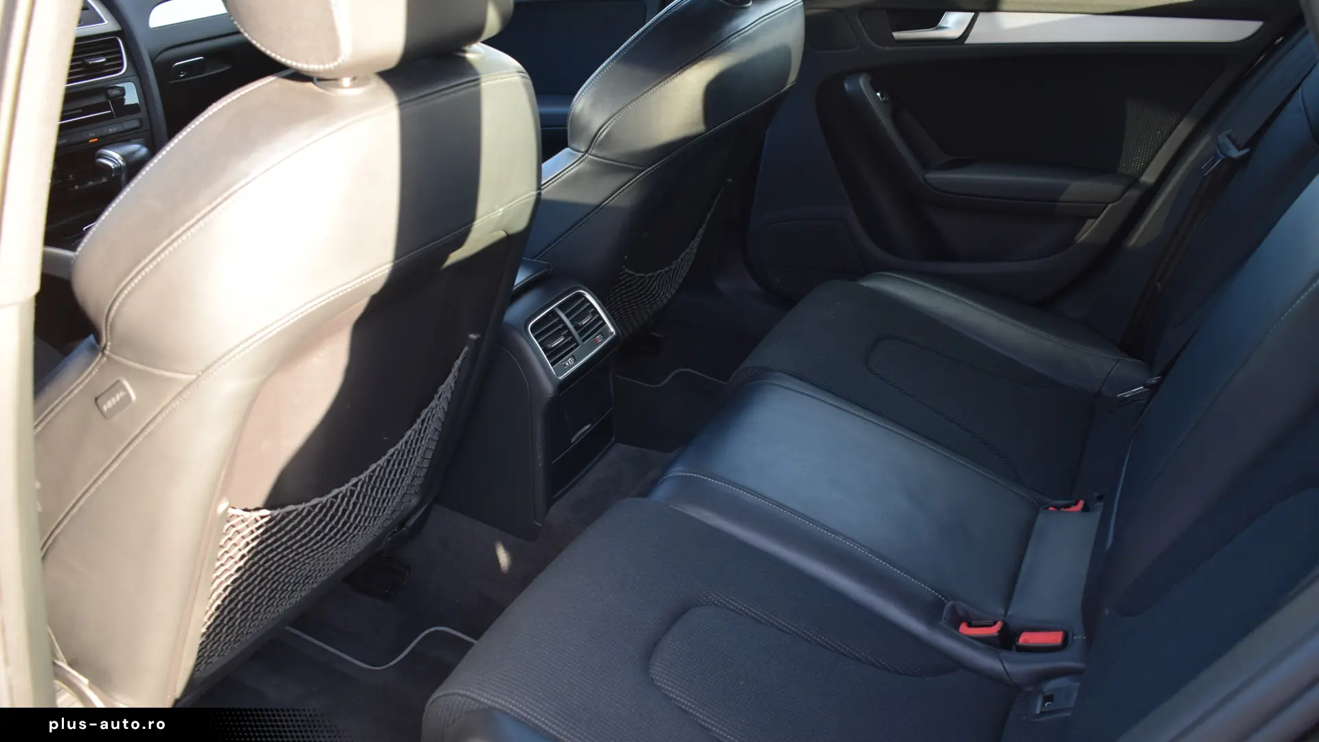 Audi A4 B8.5 3xS-line 2.0TDI 190cp S-tronis Quattro 2015
