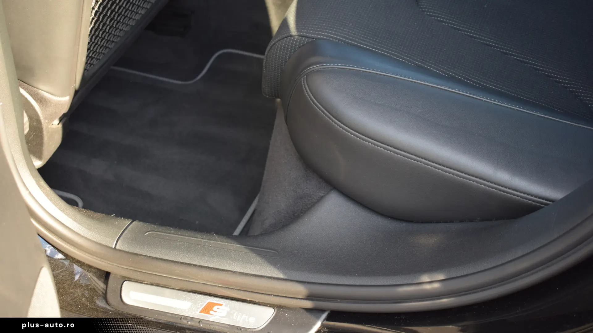 Audi A4 B8.5 3xS-line 2.0TDI 190cp S-tronis Quattro 2015